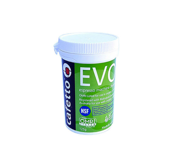 Cafetto EVO® 125g Espresso Machine Cleaner